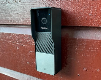 Visor for Netatmo Smart Video Doorbell