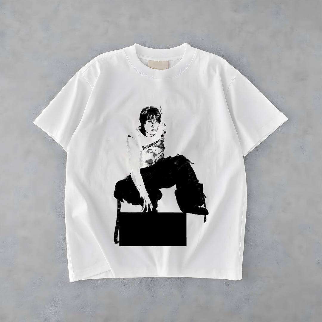 UTOP1A 未開封 リンガーTシャツ ソウルコン P1Harmony グッズ 商品詳細ページ | FNC JAPAN ONLINE STORE | リンガーTシャツ