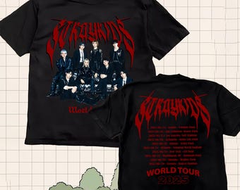 P1harmony Most Wanted Live Tour 2025 Shirt, P1harmony Duh! Tshirt