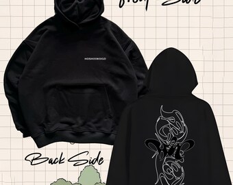 Seventeen Right Here World Tour Inspired Hoodie Full Zip