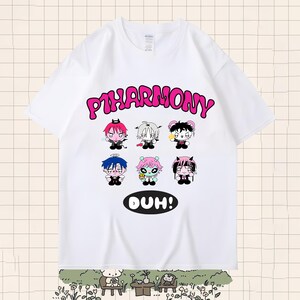 UTOP1A 未開封 リンガーTシャツ ソウルコン P1Harmony グッズ K