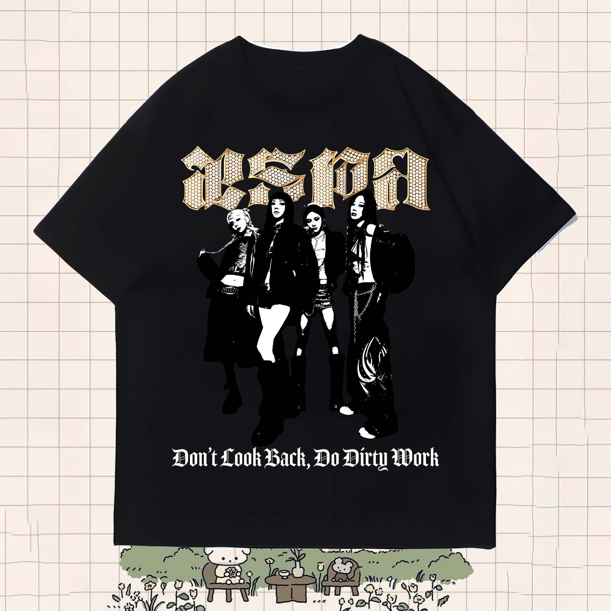 Le Sserafim Tour - Etsy