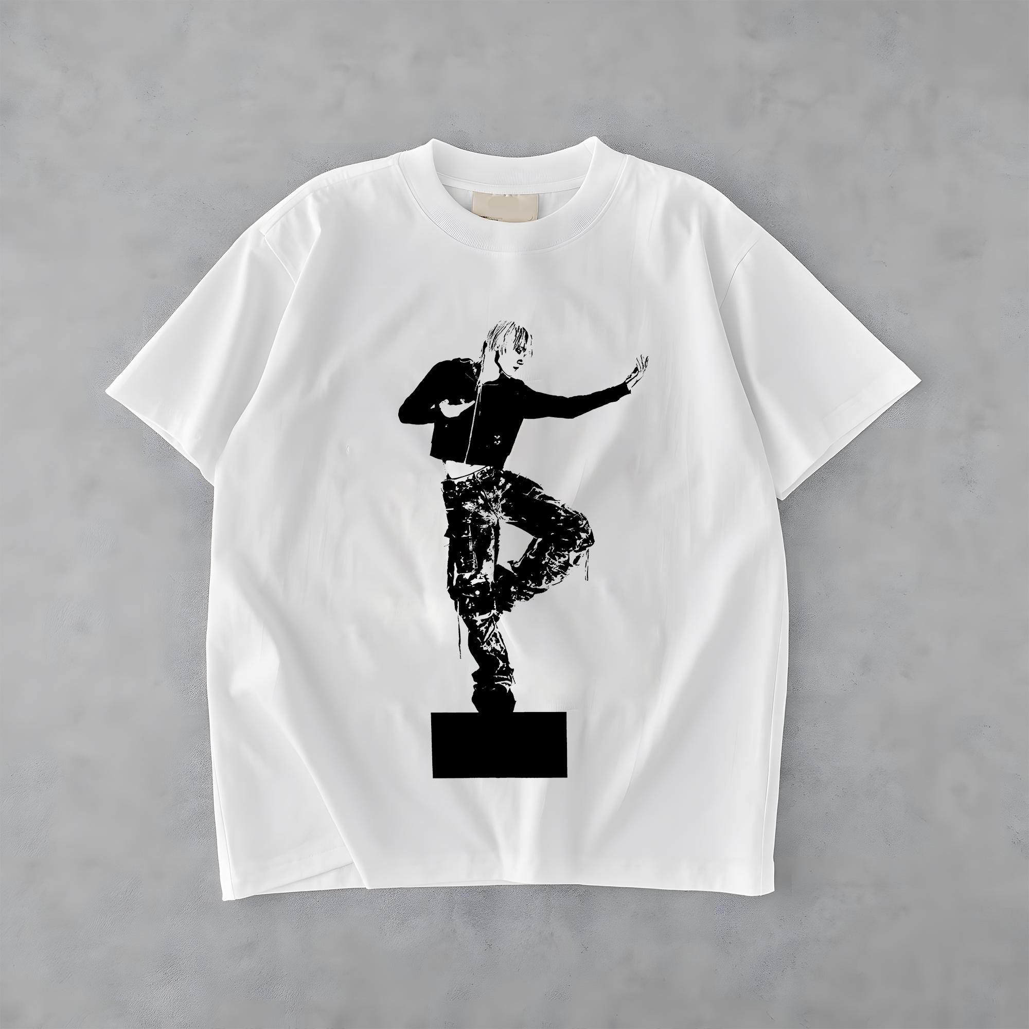 UTOP1A 未開封 リンガーTシャツ ソウルコン P1Harmony グッズ P1harmony T Shirt - Etsy
