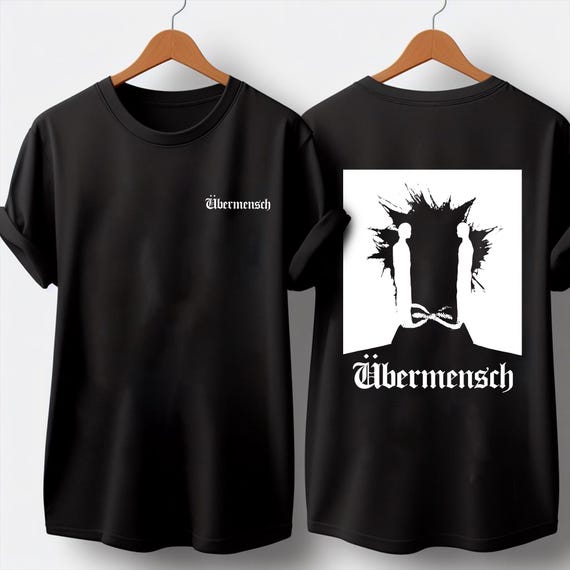 Retro Gdragon Ubermensch World Tour in US Shirt, G-dragon Too Bad