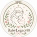 BabyLegacy88 store logo