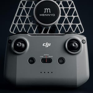 Handyhalterung Drohne magnetisch für Fernbedienung, Halterung für Drohne, Controller Halterung DJI