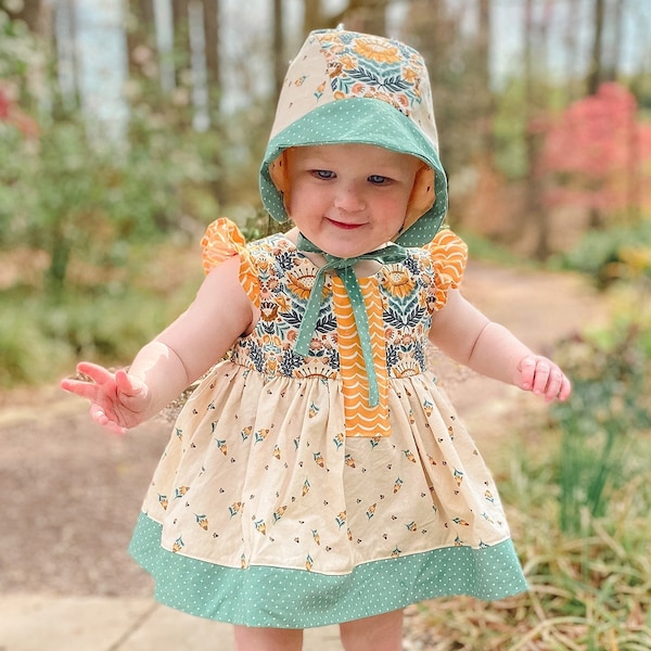 Kerala Baby Dress Etsy