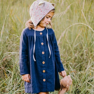 Napoli Dress and Top PDF Sewing Pattern, Including Sizes 12 Months 14 ...