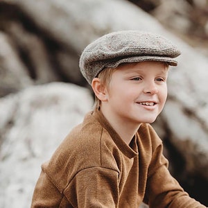 Flat cap xl deals
