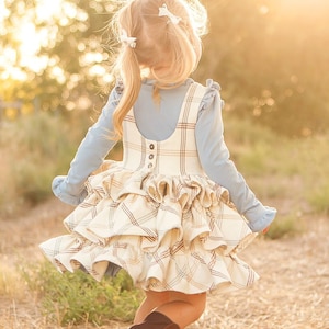 Baby pinafore dress australia online