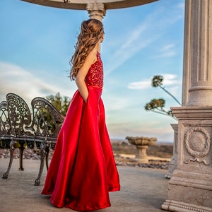 Girls size 14 dresses store