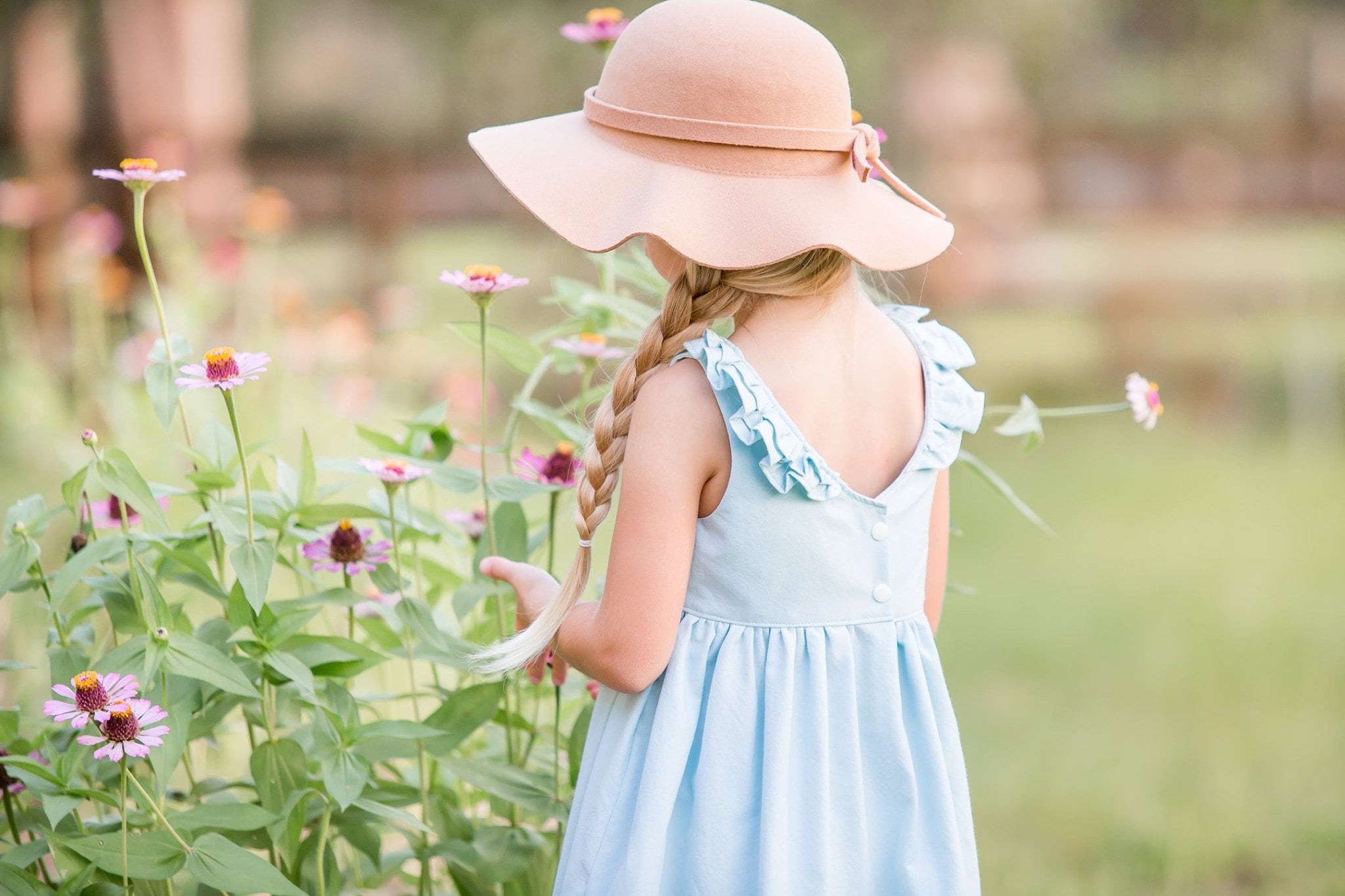 Versailles Top, Dress and Maxi Dress PDF Sewing Pattern, including sizes 12 months - 14 years, Tween Pattern, Girls Dress Pattern