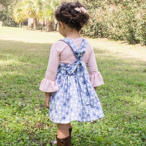 Animazing Skirt PDF Sewing Pattern including size 12 image 2