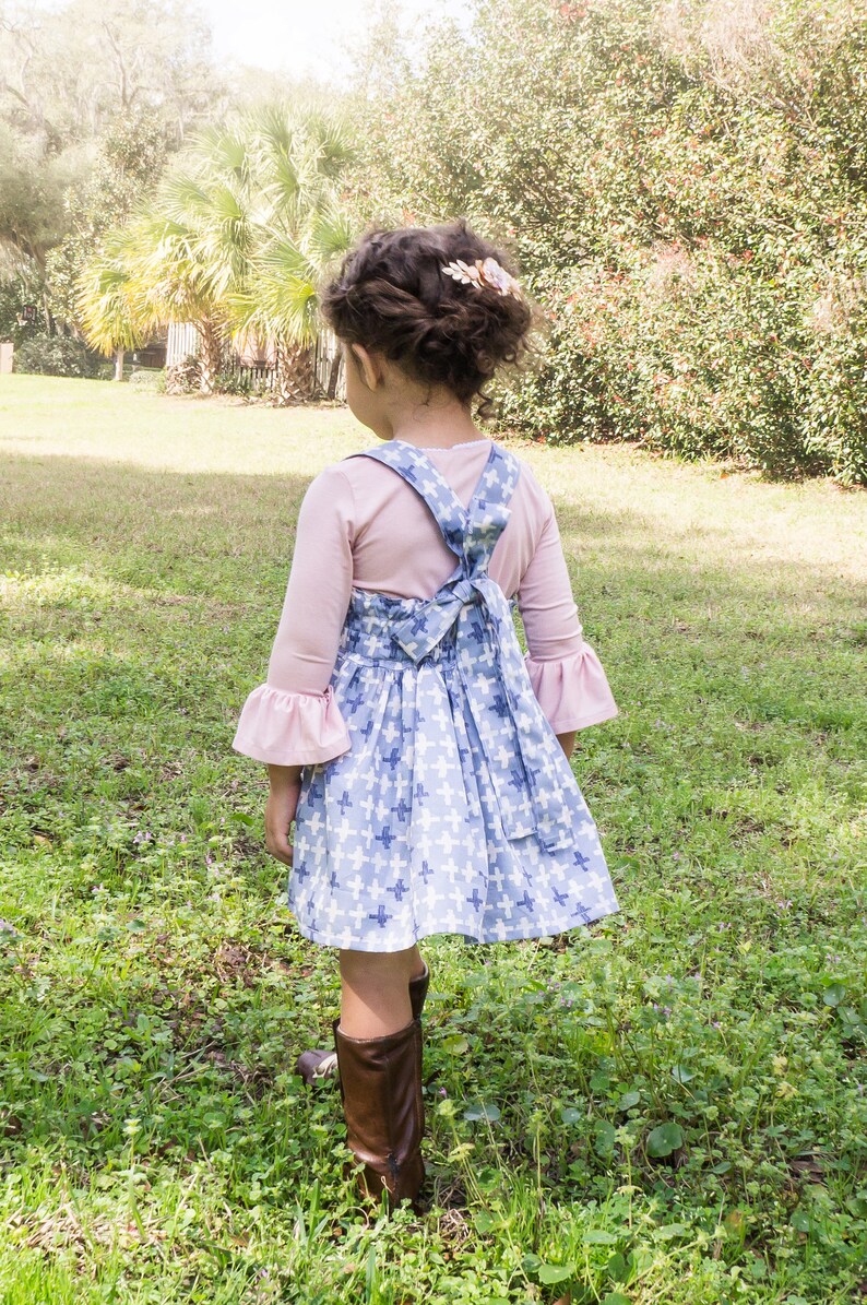 Animazing Skirt PDF Sewing Pattern including size 12 image 2