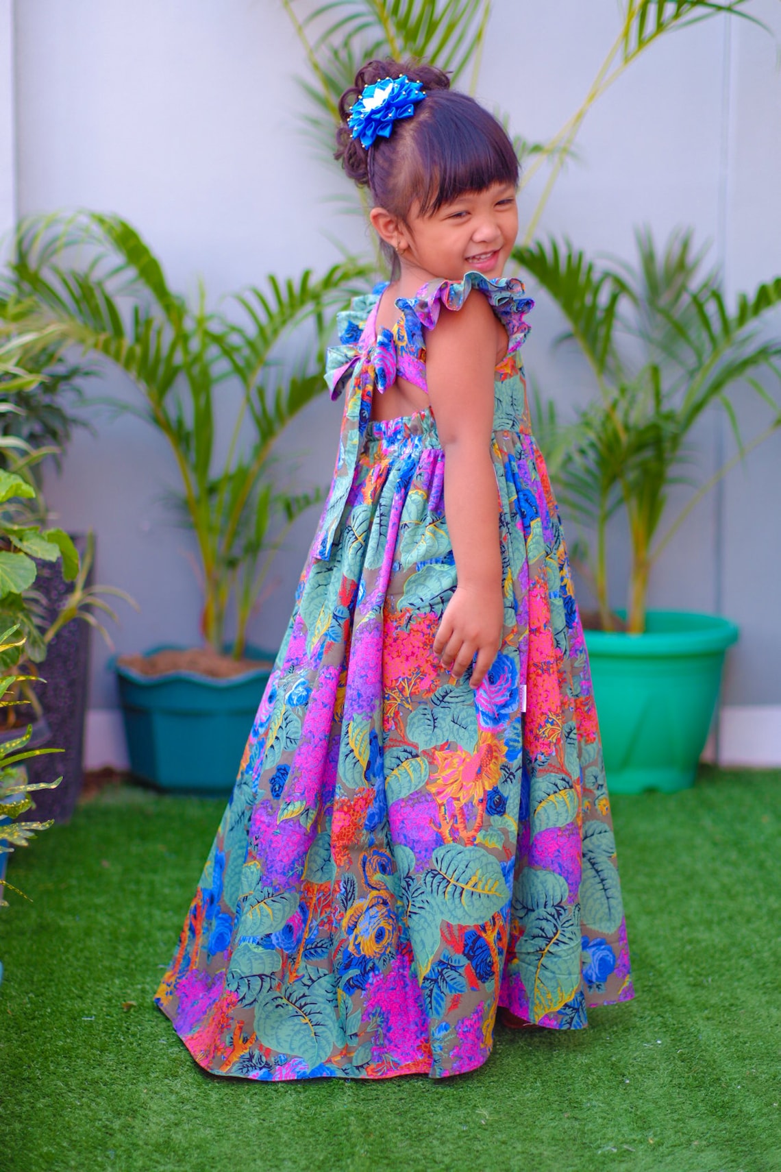 Mackinac Island Dress PDF Sewing Pattern including sizes 12 Etsy