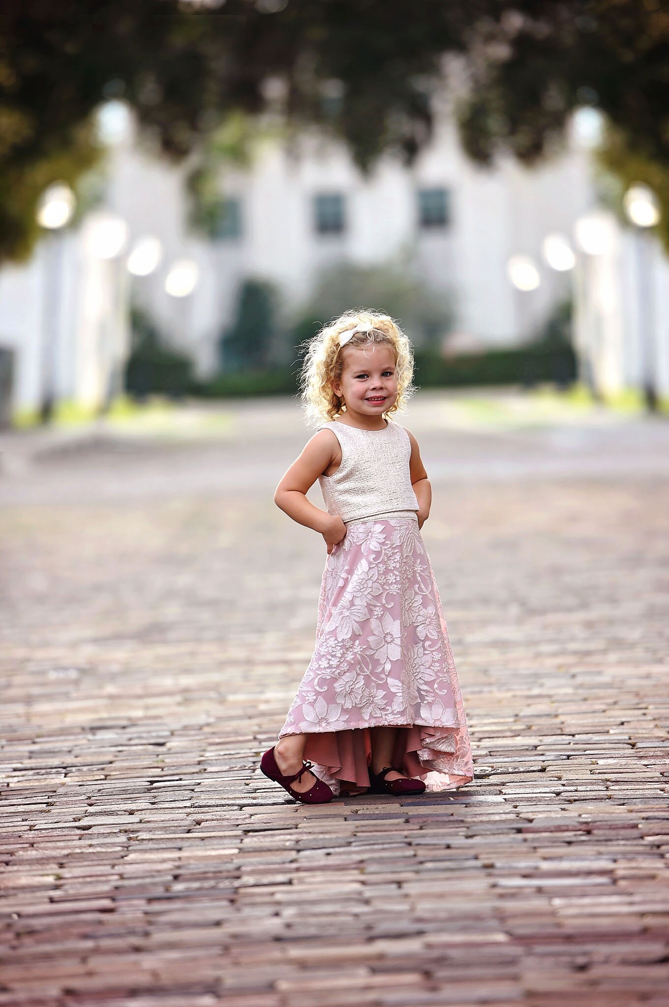 Manhattan Dress and Two-piece Set PDF Sewing Pattern