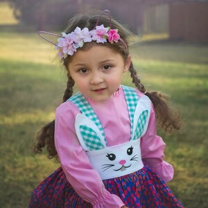 Animazing Skirt PDF Sewing Pattern including size 12 image 6