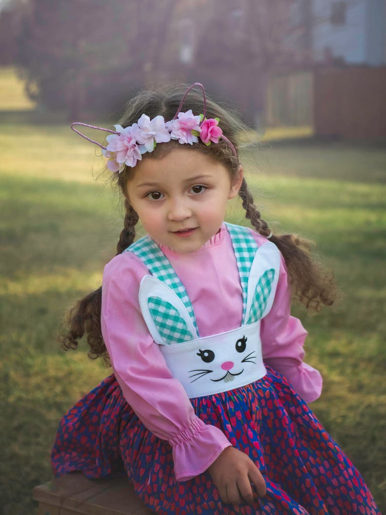 Animazing Skirt PDF Sewing Pattern including size 12 image 6