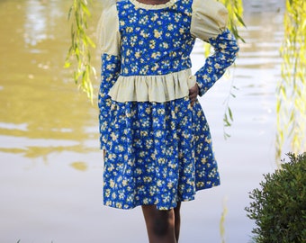 princess sofia dress pattern Sofia The First Dress Pattern