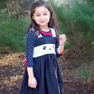 Animazing Skirt PDF Sewing Pattern including size 12 image 10