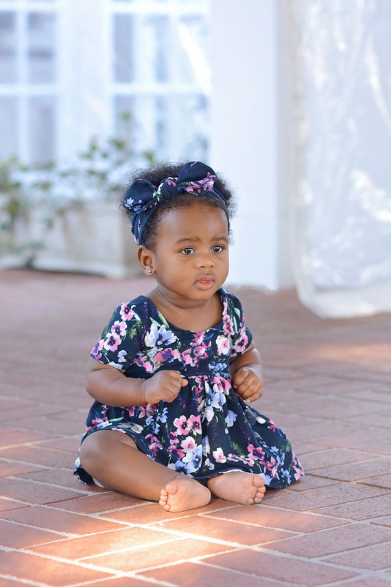 Vallejo Baby Dress Top Bloomers PDF Sewing Pattern Including Sizes Newborn 4 Years Baby Dress Pattern Baby Top Pattern Etsy Australia