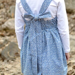 Animazing Skirt PDF Sewing Pattern including size 12 image 9