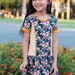Hamilton Dress PDF Sewing Pattern, Including Sizes 12 Months 14 Years ...