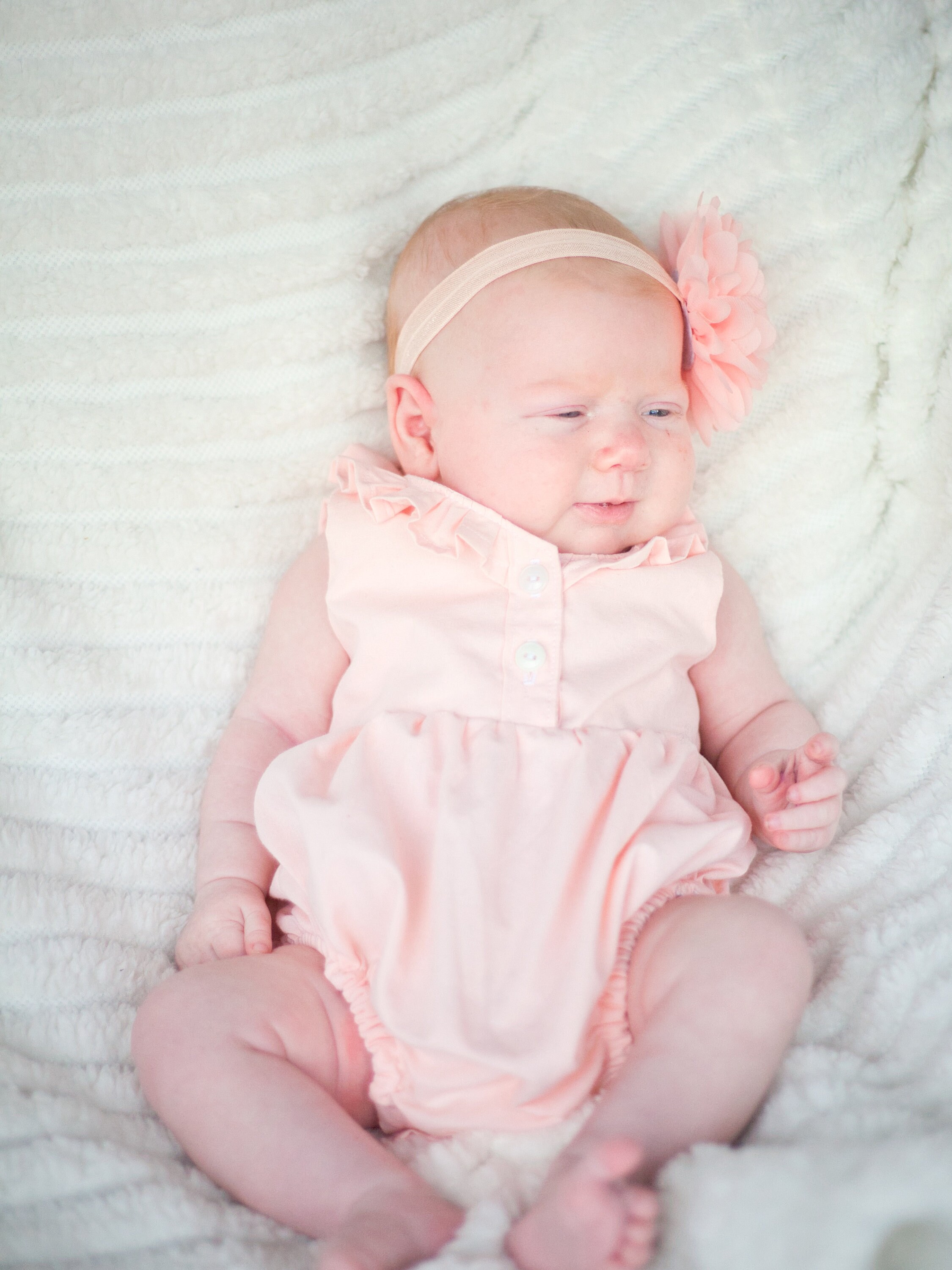 Baby Tekapo Romper PDF Sewing Pattern, Including Sizes Newborn - 4 ...