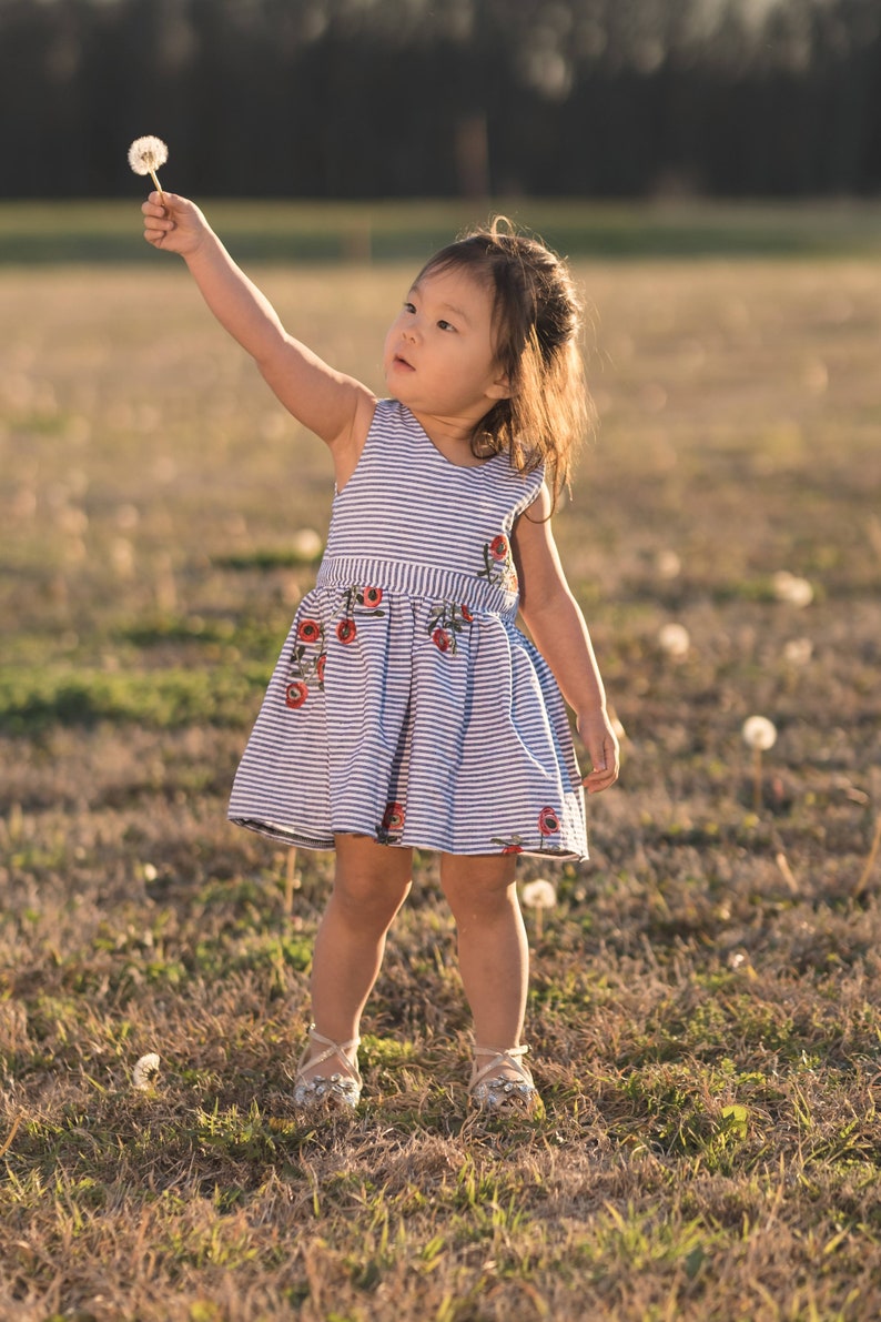 Salina Dress Design Code 117