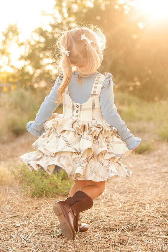 Mustard pie annabel dress hot sale