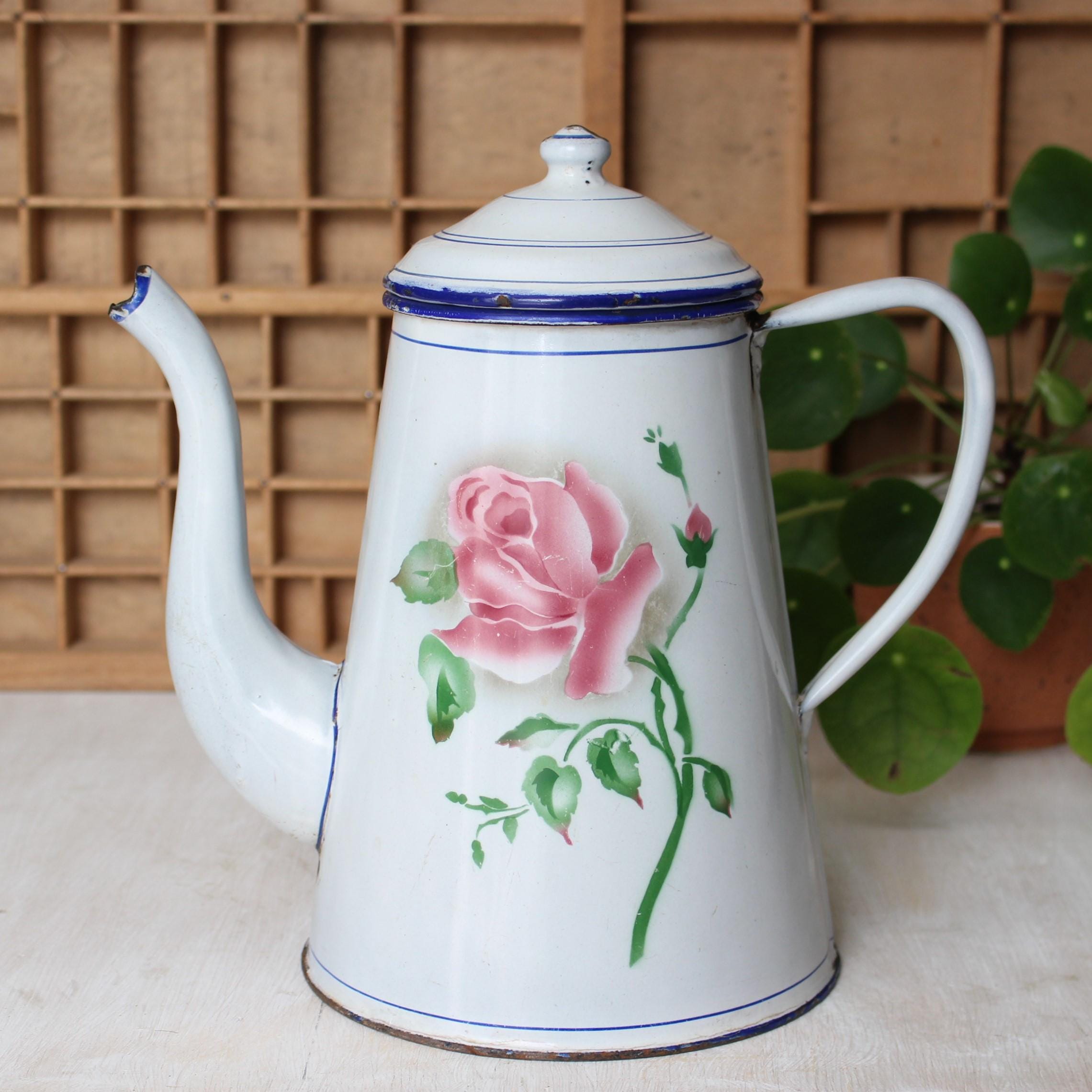 Japy Pots - Etsy