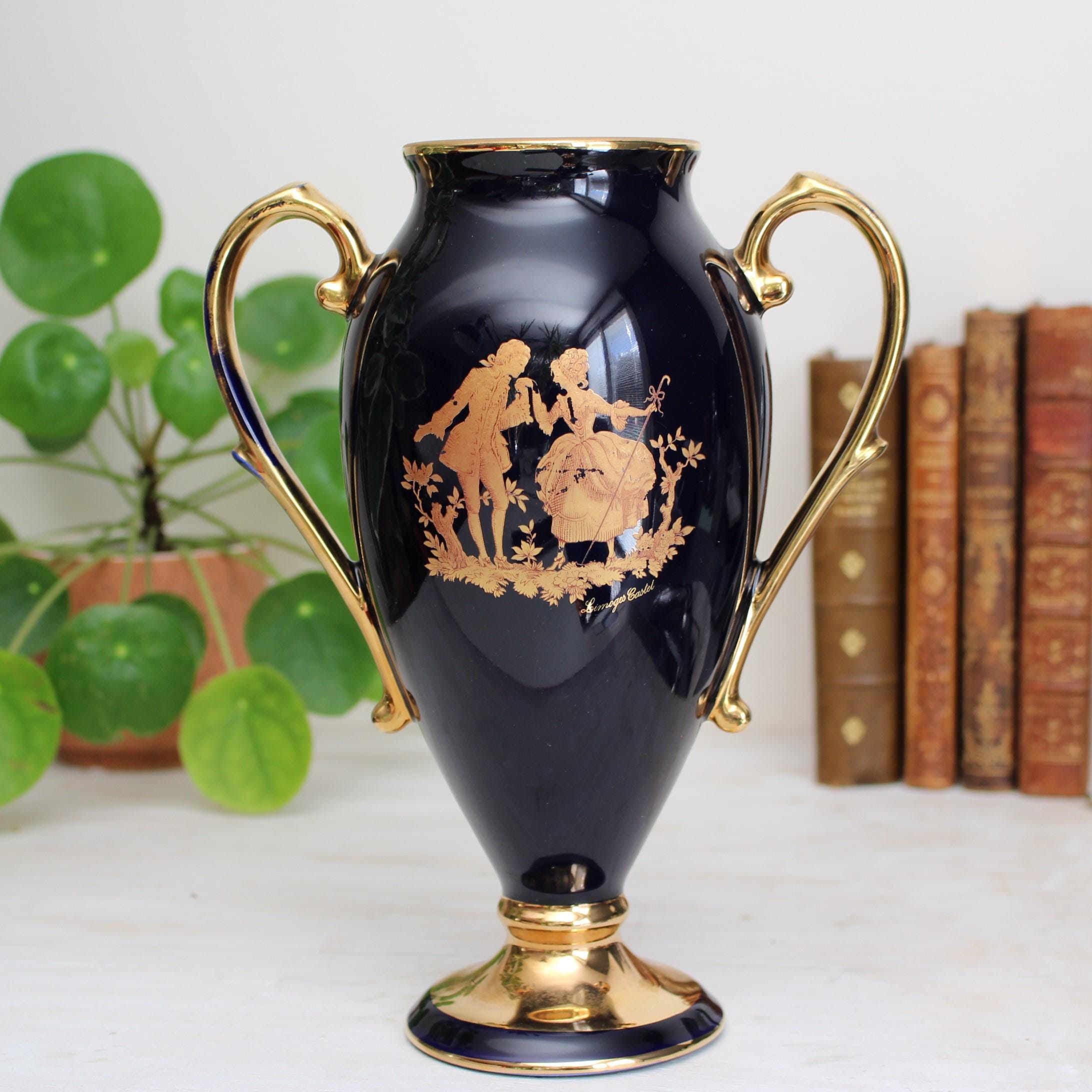 Limoges castel - Etsy 日本