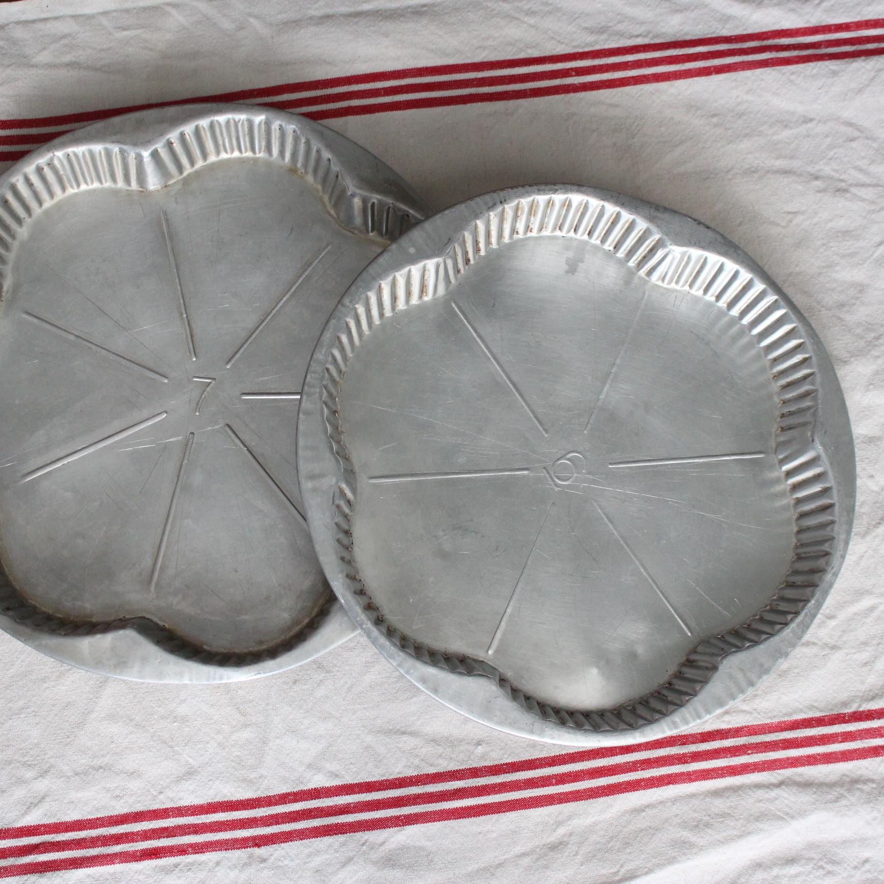 Set de 5 Casseroles en aluminium YL069