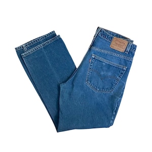 90's Levi's 517 Usa - Etsy