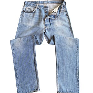 Levi’s 501 80S 32×34 USA製 Vintage 1980s Levi's 501 Size 34x32 MADE IN USA | eBay
