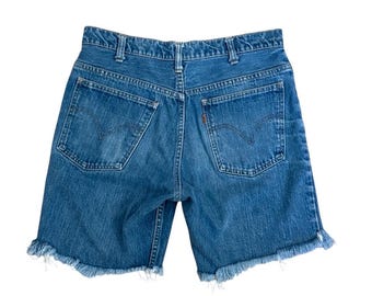 【60s】MONTGOMERY WARD PowrHouse 101 31×29 Vintage 1950s/1960s Montgomery Ward Powr House 101 Jeans