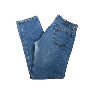 Levis 501 W33 L34 - Etsy