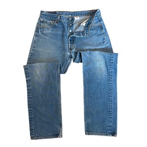 90s Levis 501 - Etsy