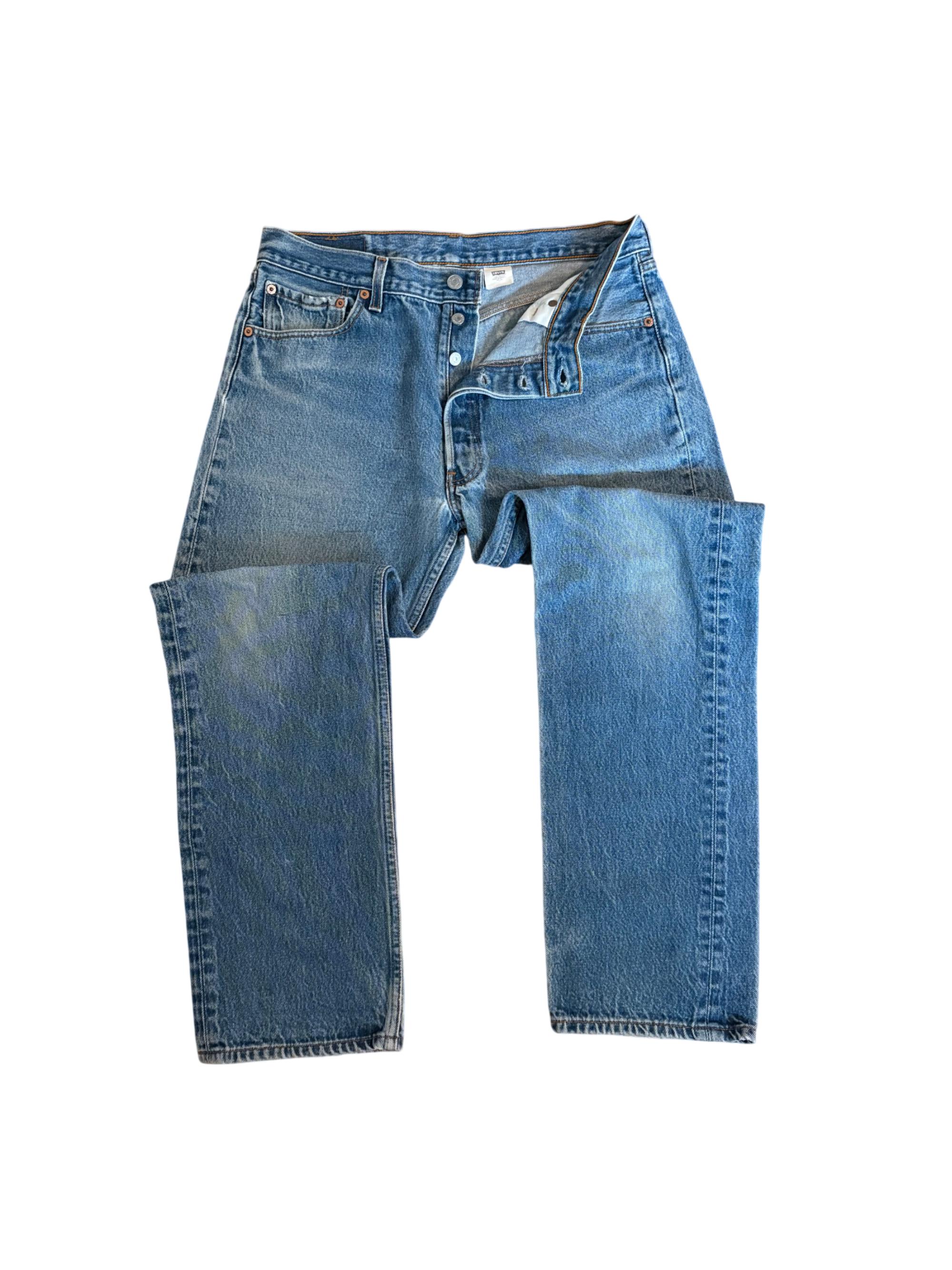 Levis 501 Size 29 - Etsy