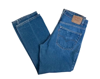 Vintage 80s Levis 517 Bootcut Jeans - Size 11 Jr. M - Etsy