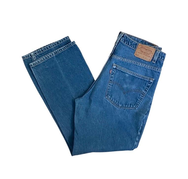 90's Levi's 517 Usa - Etsy