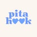 Pita Hook