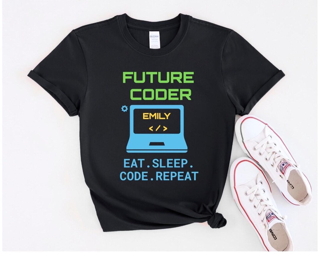 Computer Coding Shirt Programmer Gift, Computer Science Gifts, Coder Shirts, Funny Coding ...