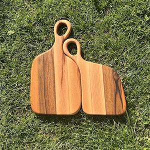 Puzzle Waterproof Cutting Board