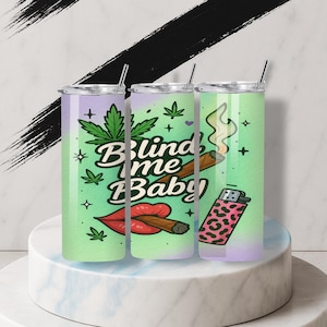 Blunt  20 oz Skinny Tumbler Sublimation Design,20oz tumbler png,Digital Download PNG Instant DIGITAL ONLY,Smoker Tumbler Wrap,tumbler wrap