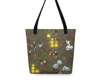 A RimWorld Life – Limited Edition Tote bag