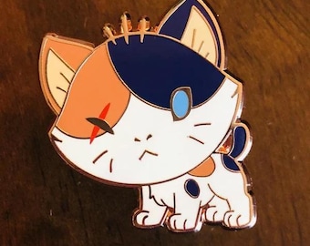 Steven Universe - Cat Steven - Hard Enamel Pin !