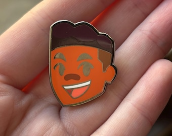 SheRa - Bo - 1.5 " Hard Enamel Pin