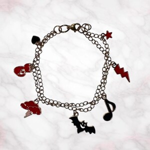 Babymonster Bracelet - Etsy
