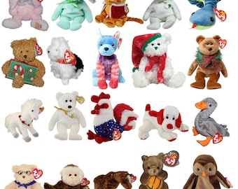 まみ　リッピーまとめ売り リトルマクドナルド ハッピーミールトイ 2025 ミニ 1-21 - Etsy 日本